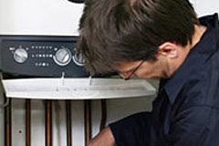 boiler repair Ravernet